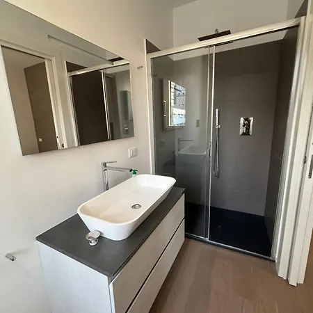 Luxury Padova