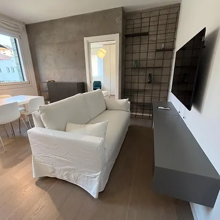 Luxury Penzion Padova