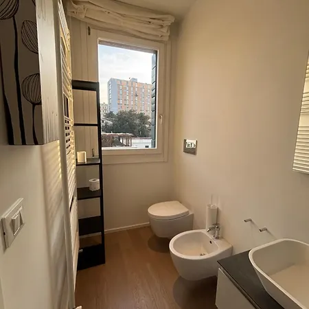 Penzion Luxury Padova