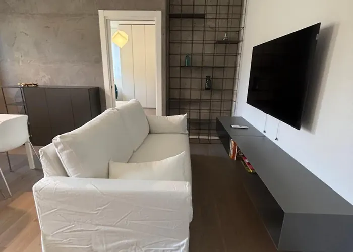 Luxury Gasthuis Padua