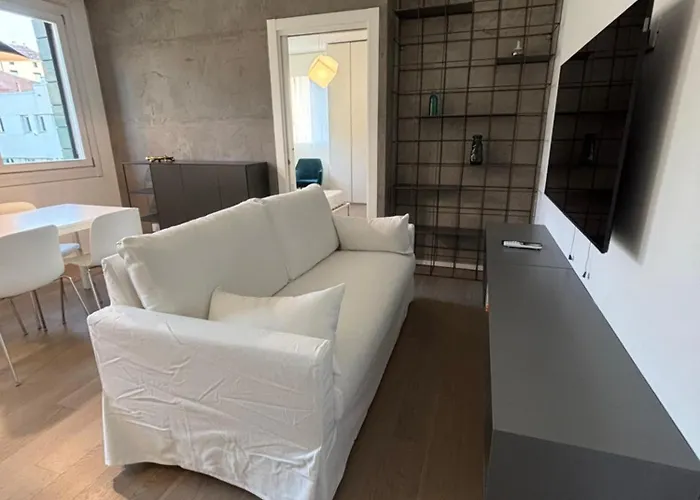 Luxury Gasthuis Padua