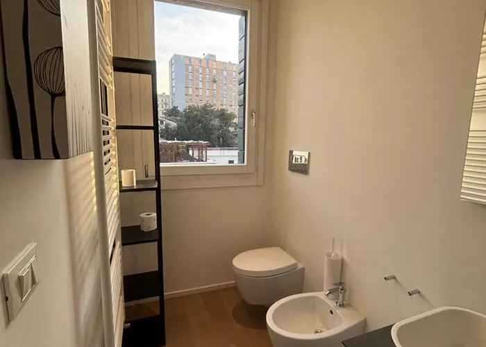 Gasthuis Luxury Padua