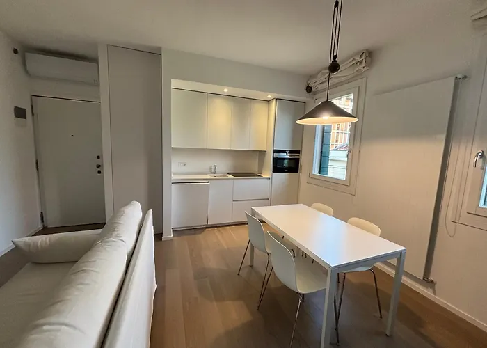 Gasthuis Luxury Padua