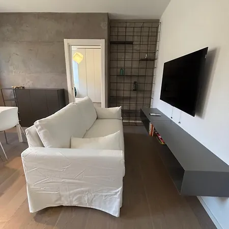 Luxury Gæstehus Padova